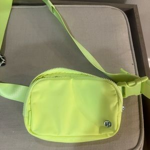 Lululemon Belt bag